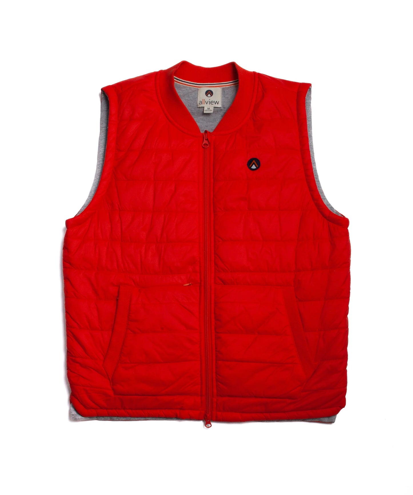 Allview Ranger Vest Orange