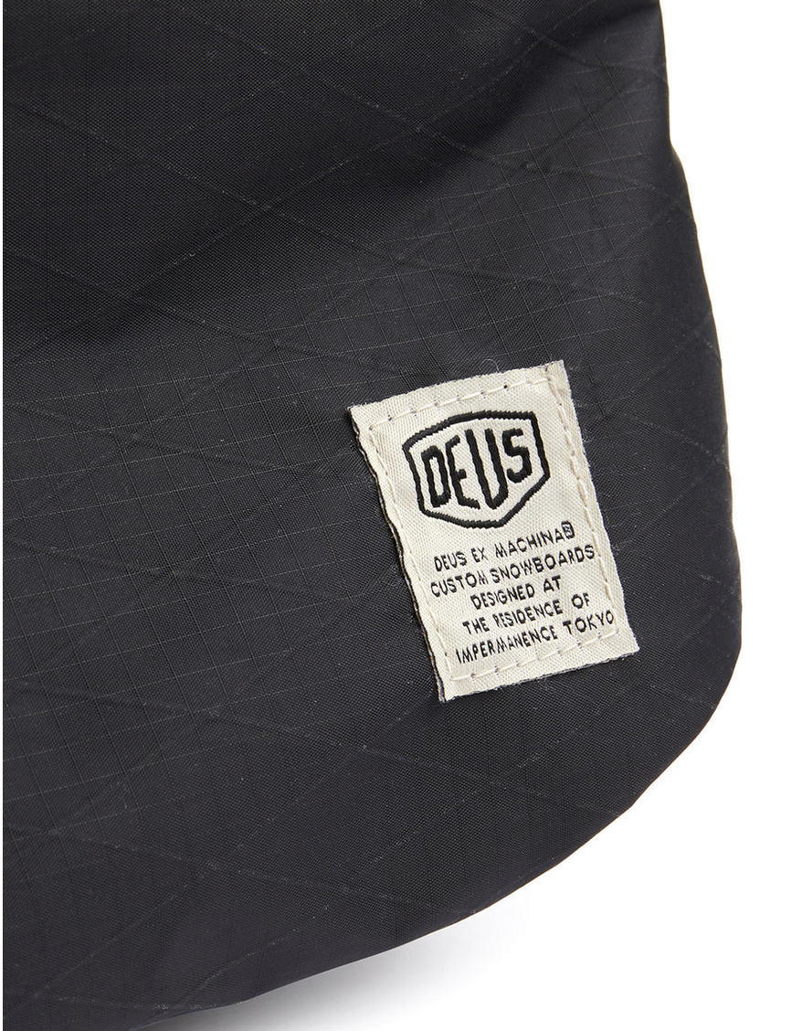 Deus Ex Machina Transit Pack