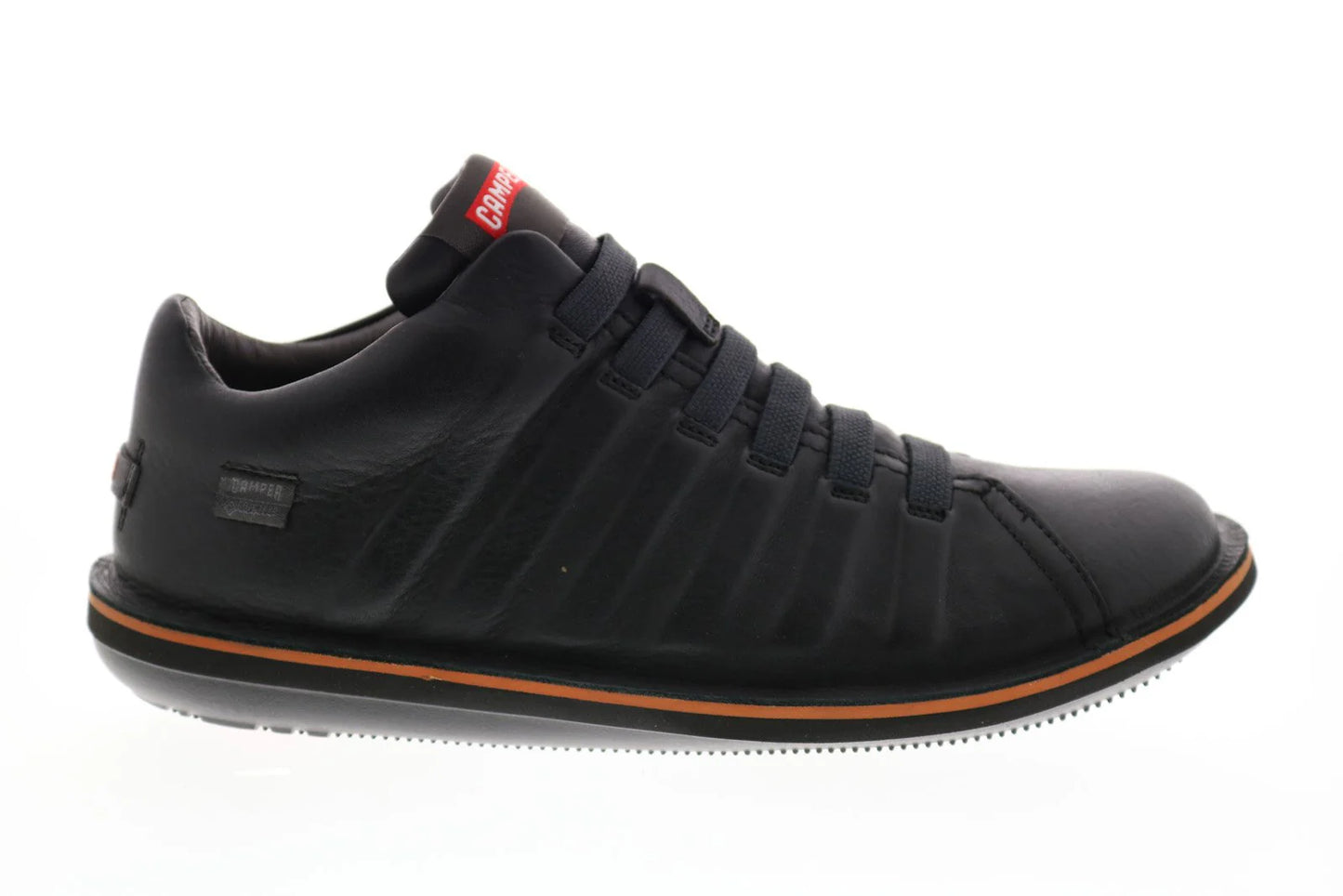 Camper Beetle Negro Black