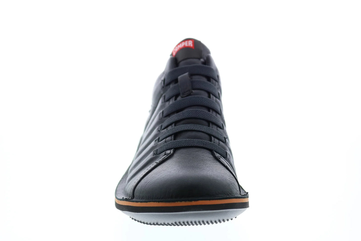 Camper Beetle Negro Black