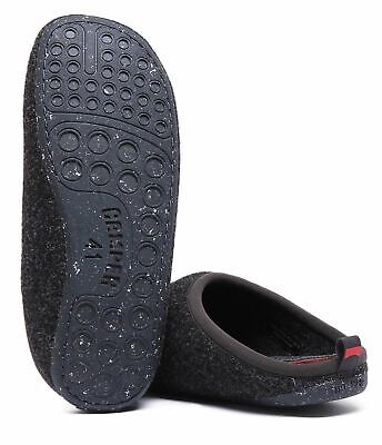 Camper Tweed Bosforo Grey