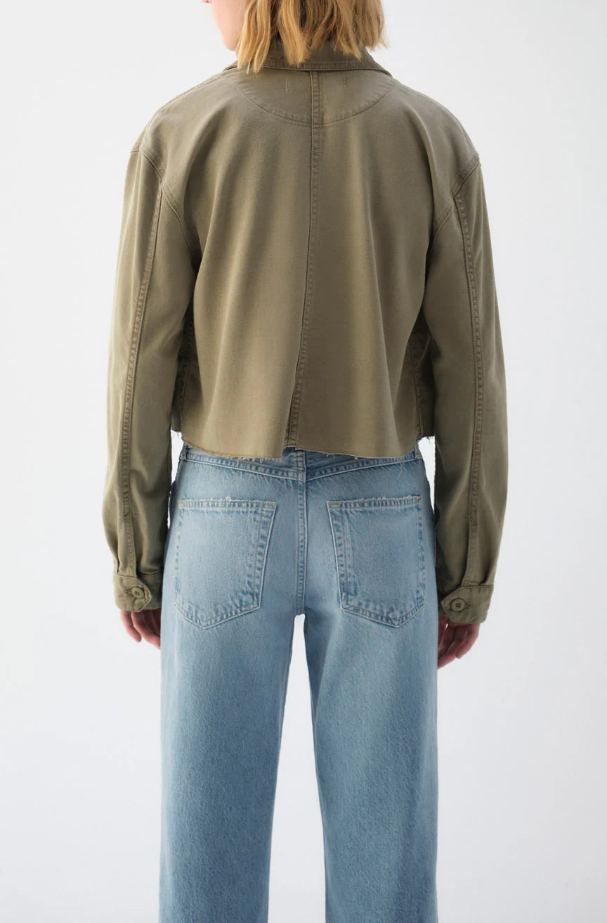 AMO Carly Jacket Surplus