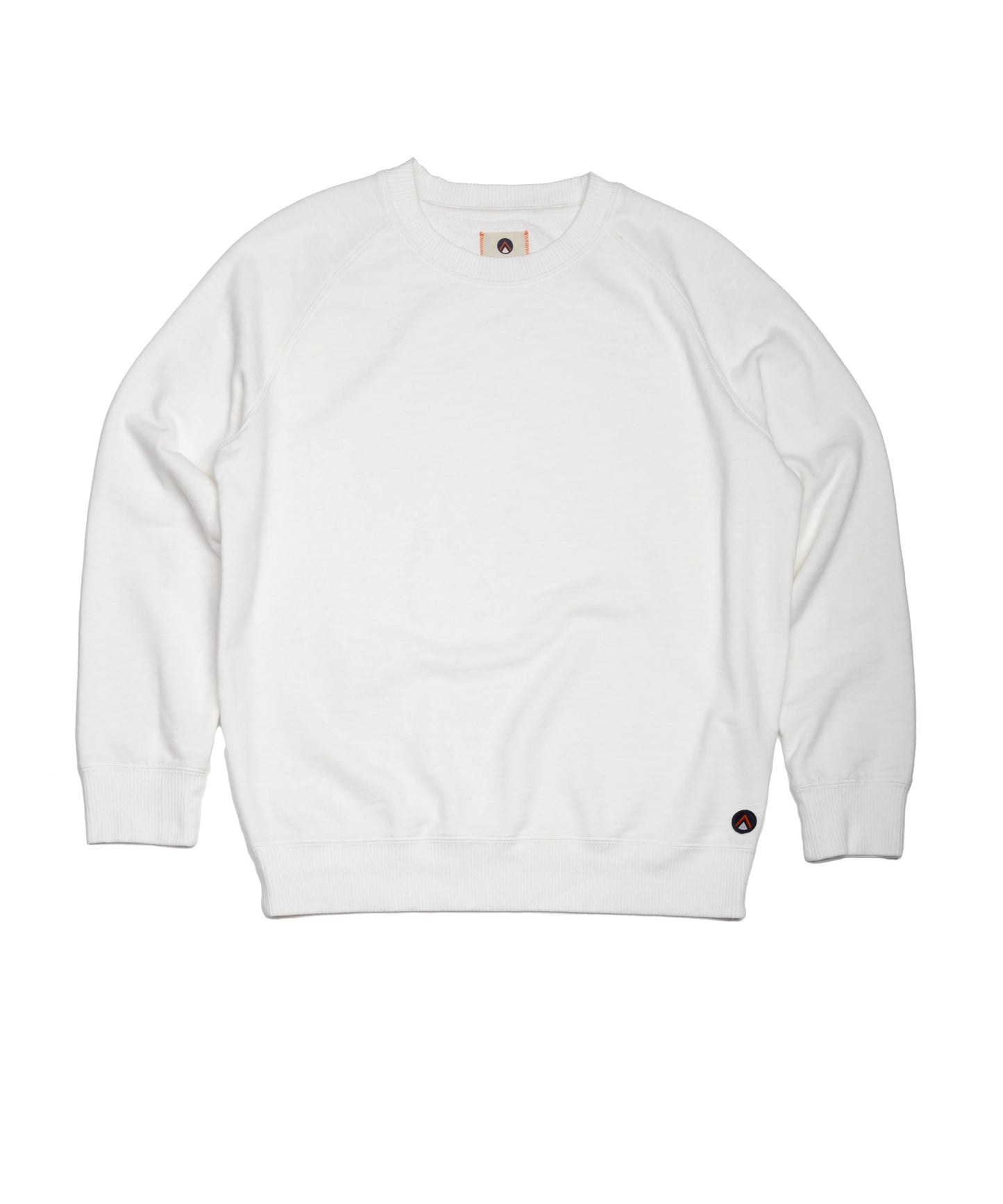 Allview Dapper Crew Off White
