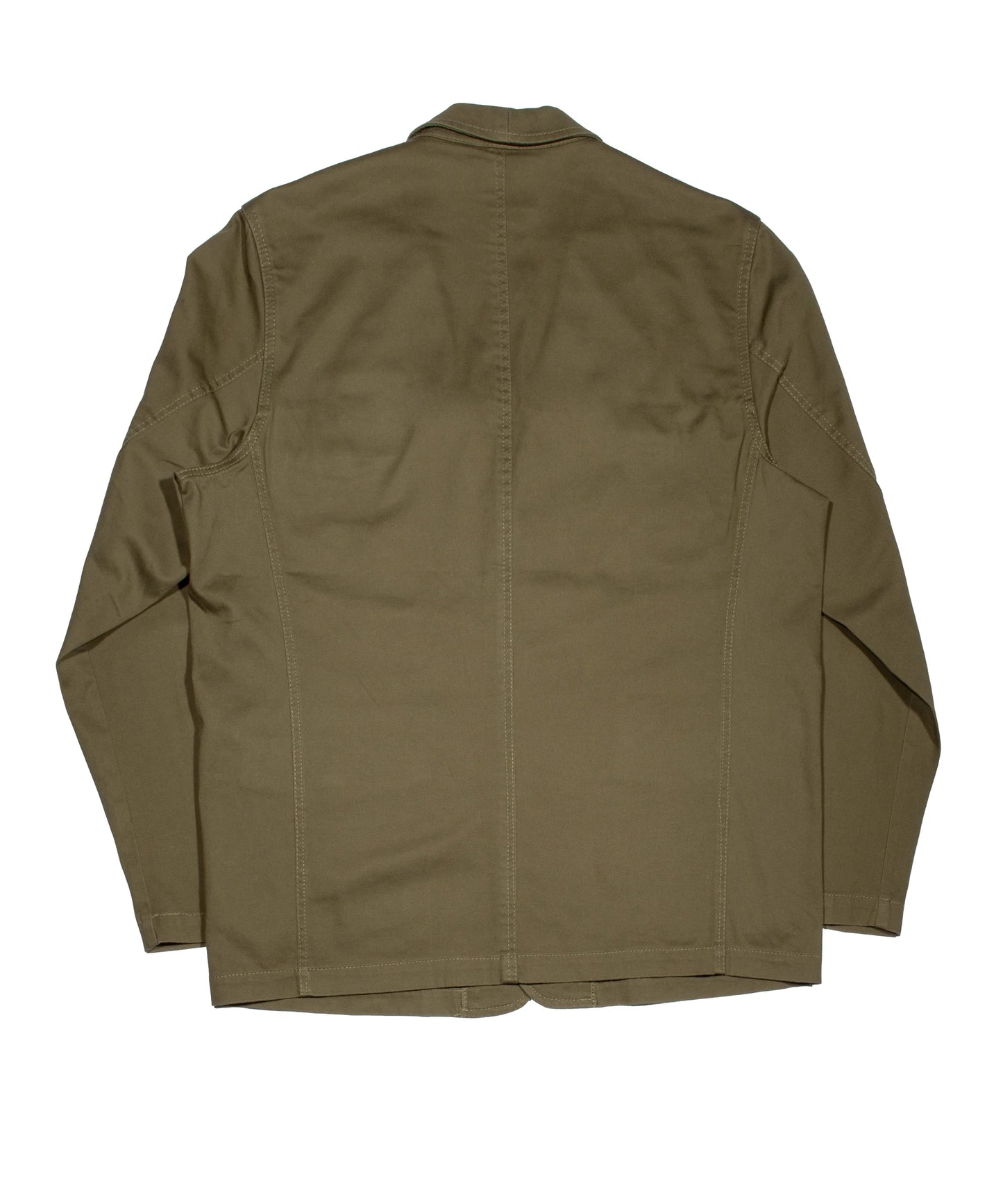 Allview Dapper Jacket Military