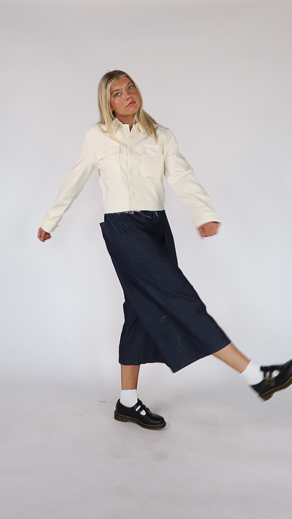 The Lucy Pant Pre-Order Today