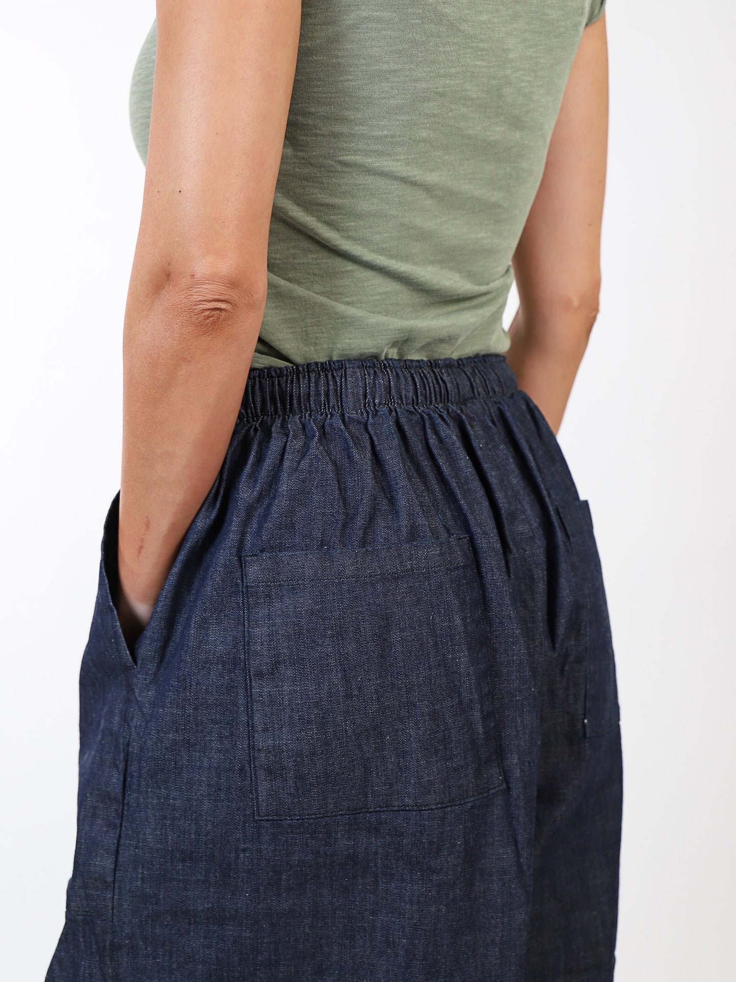 The Lucy Pant Pre-Order Today