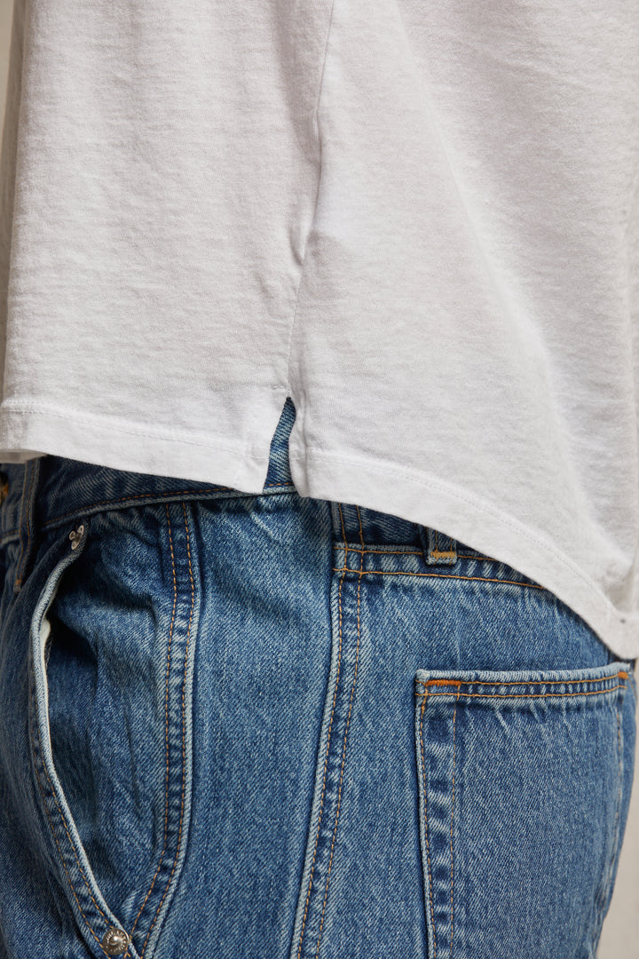 The Perfect White Tee Margot Tee White