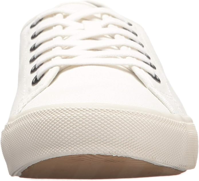 Seavees Monterey Sneaker White