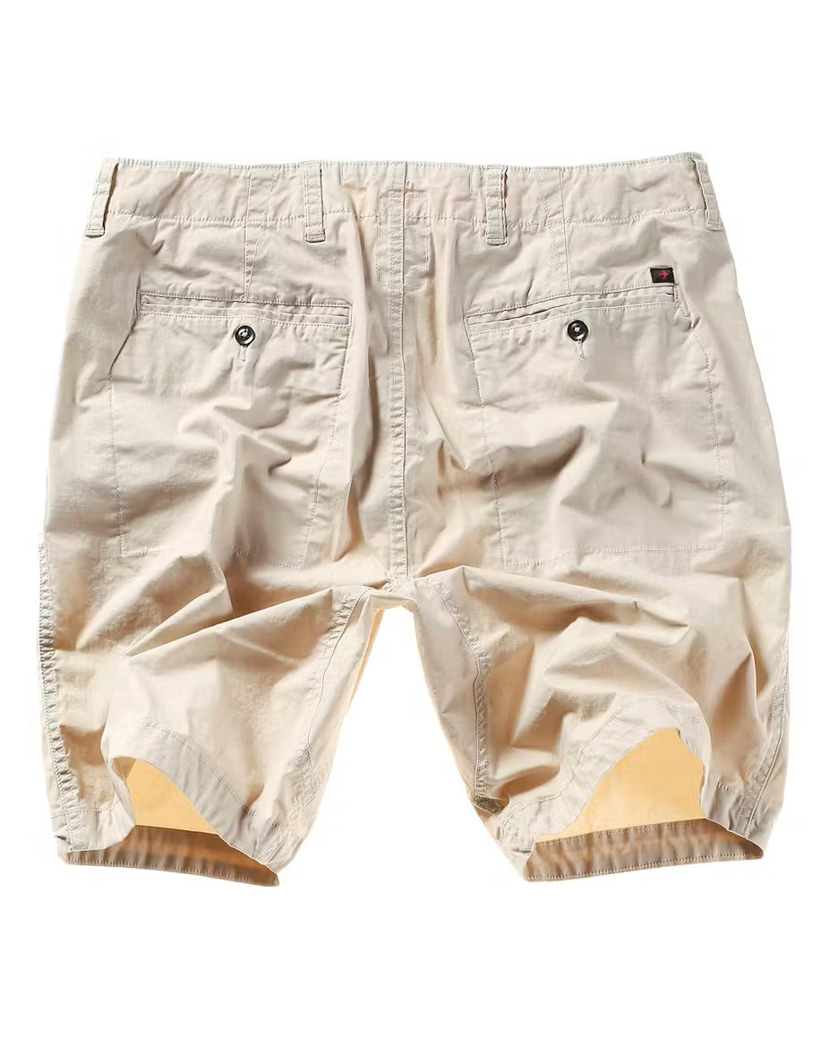 Relwen Flywt Flex Short Sand