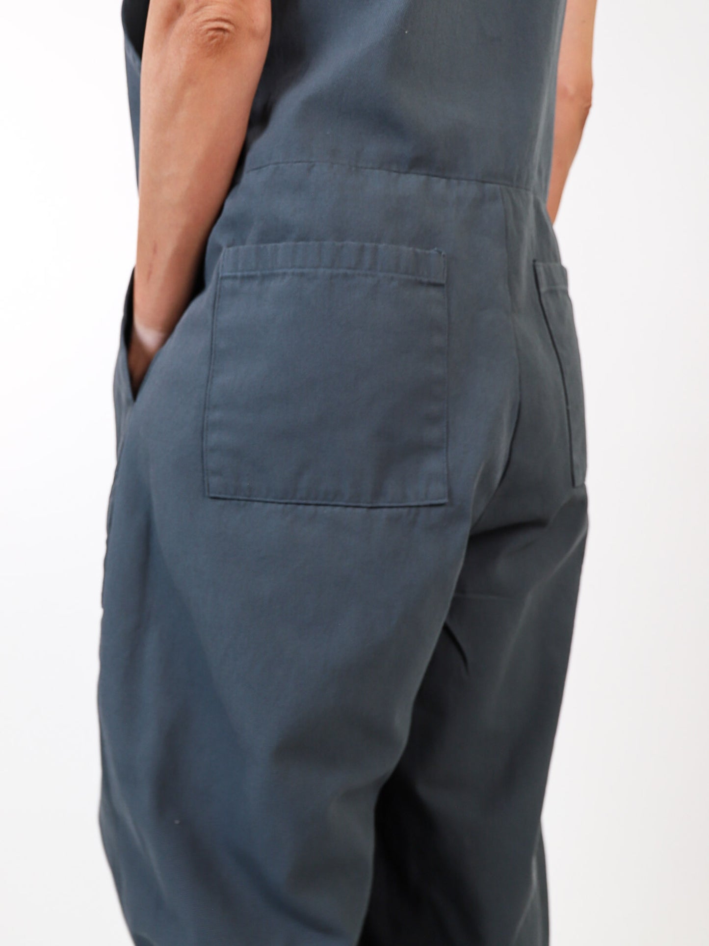 Lola Wide Leg Overalls Pre-Order Today