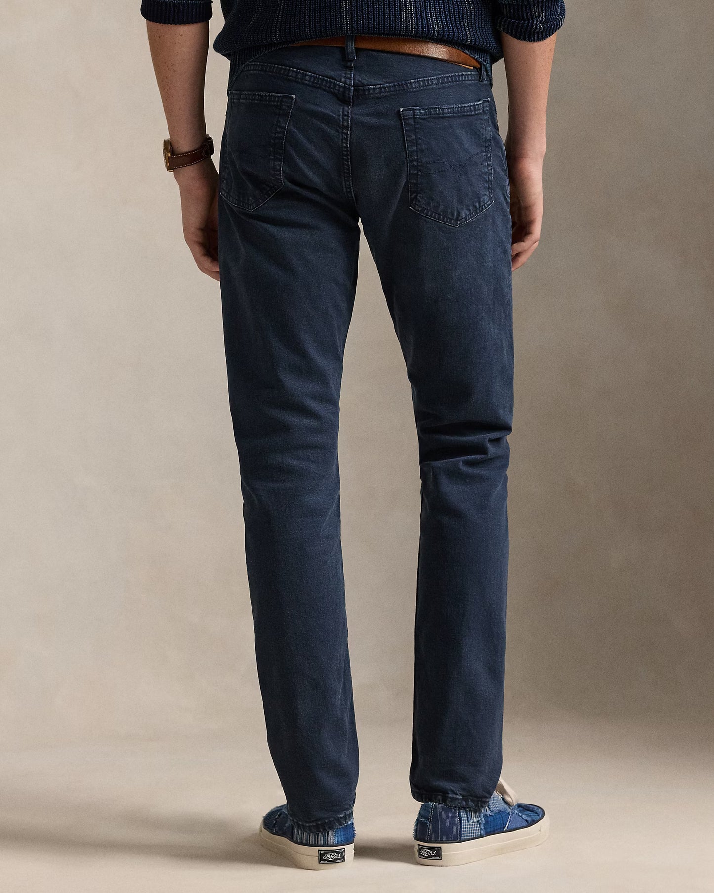 Polo Ralph Lauren Sullivan Pant Navy