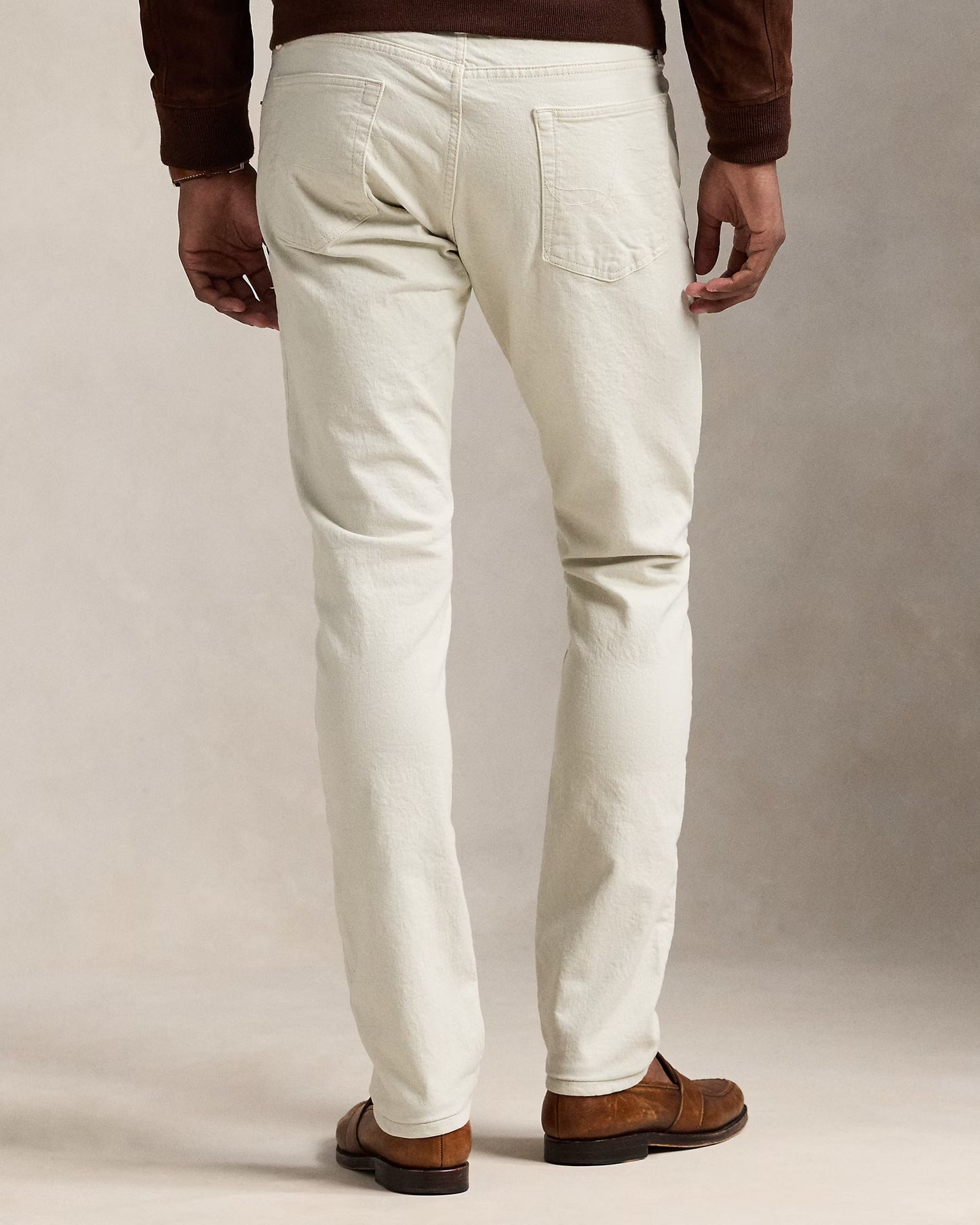 Polo Ralph Lauren Sullivan Pant Stone