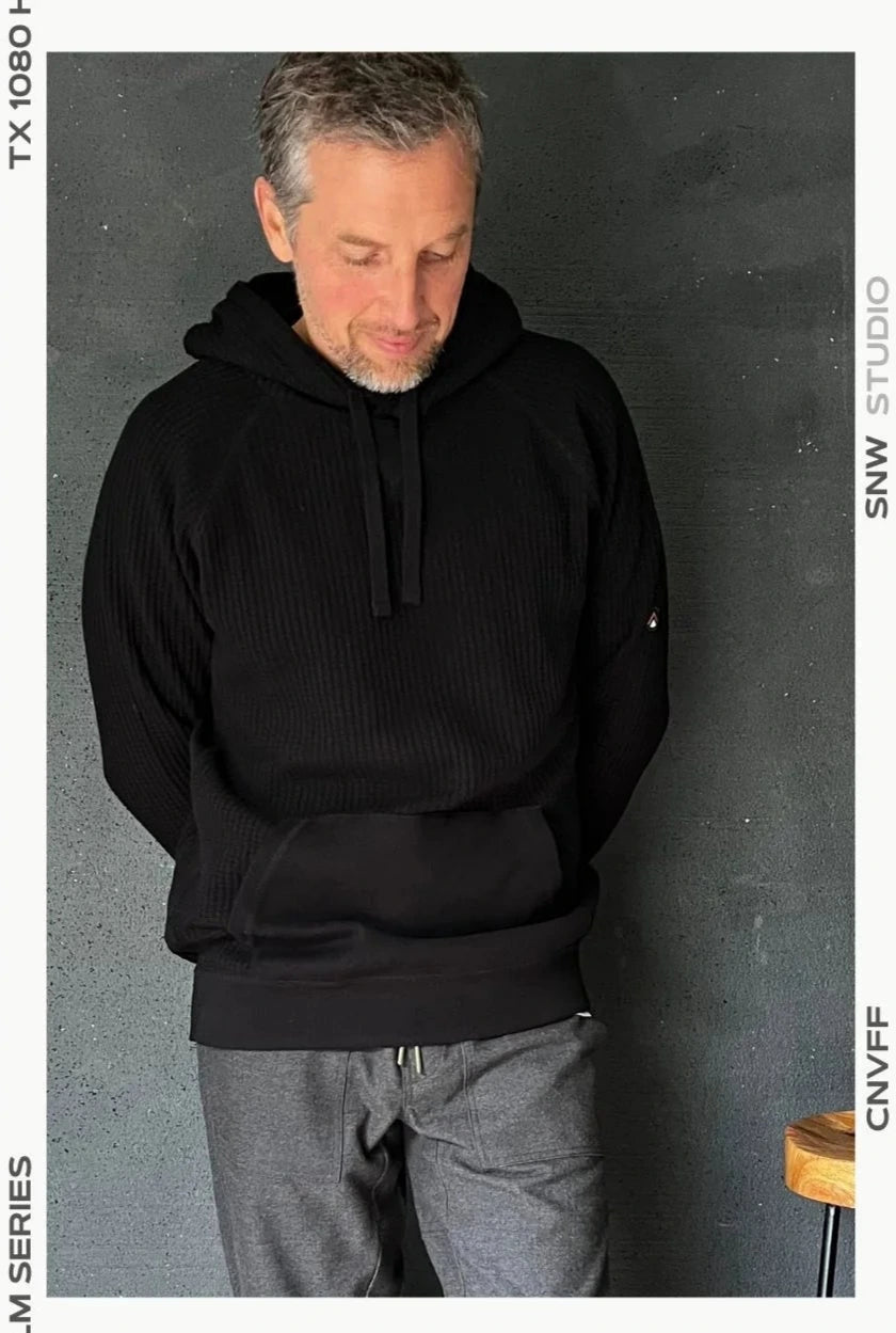 Allview Thermal Pullover Black