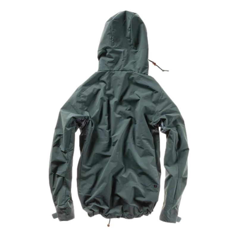 Relwen Ultralight Shell Dark Forest