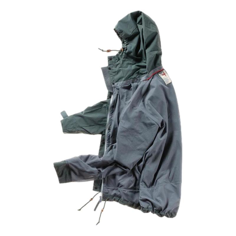 Relwen Ultralight Shell Dark Forest