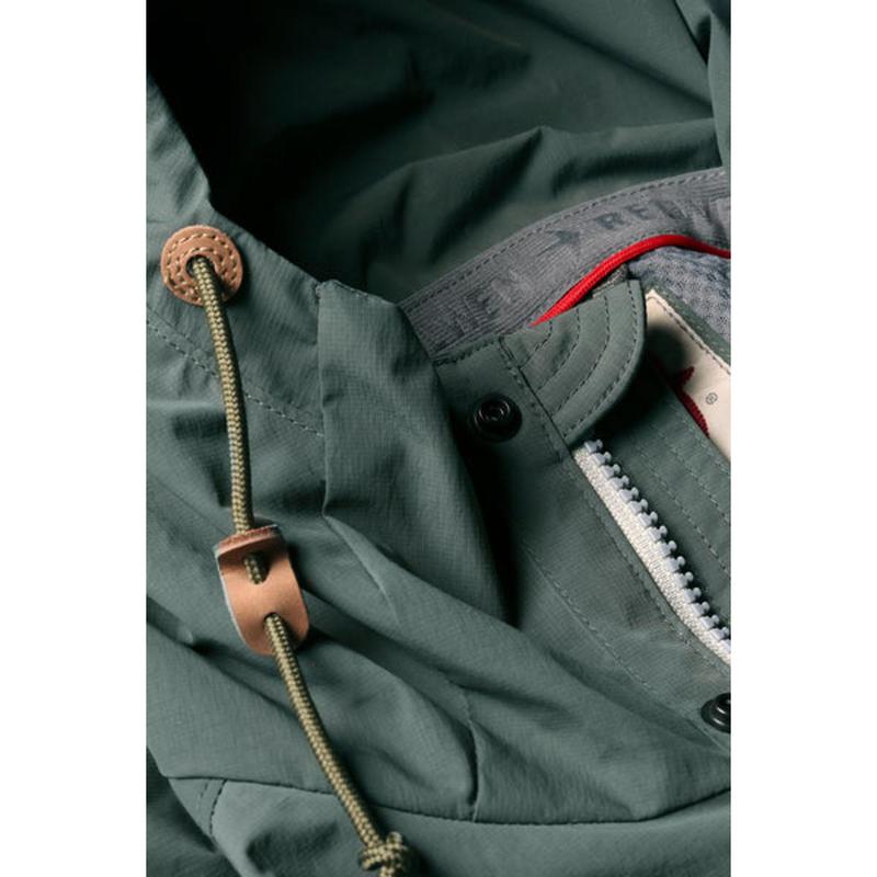 Relwen Ultralight Shell Dark Forest