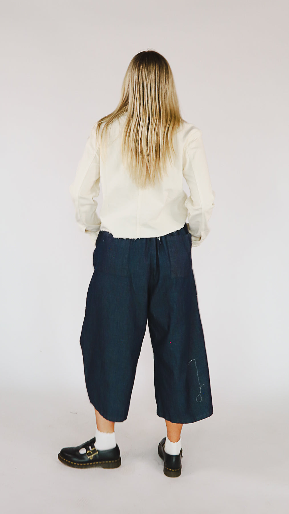 The Lucy Pant Pre-Order Today