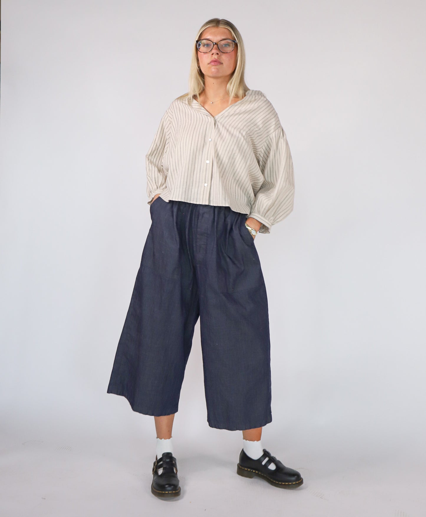The Lucy Pant Pre-Order Today