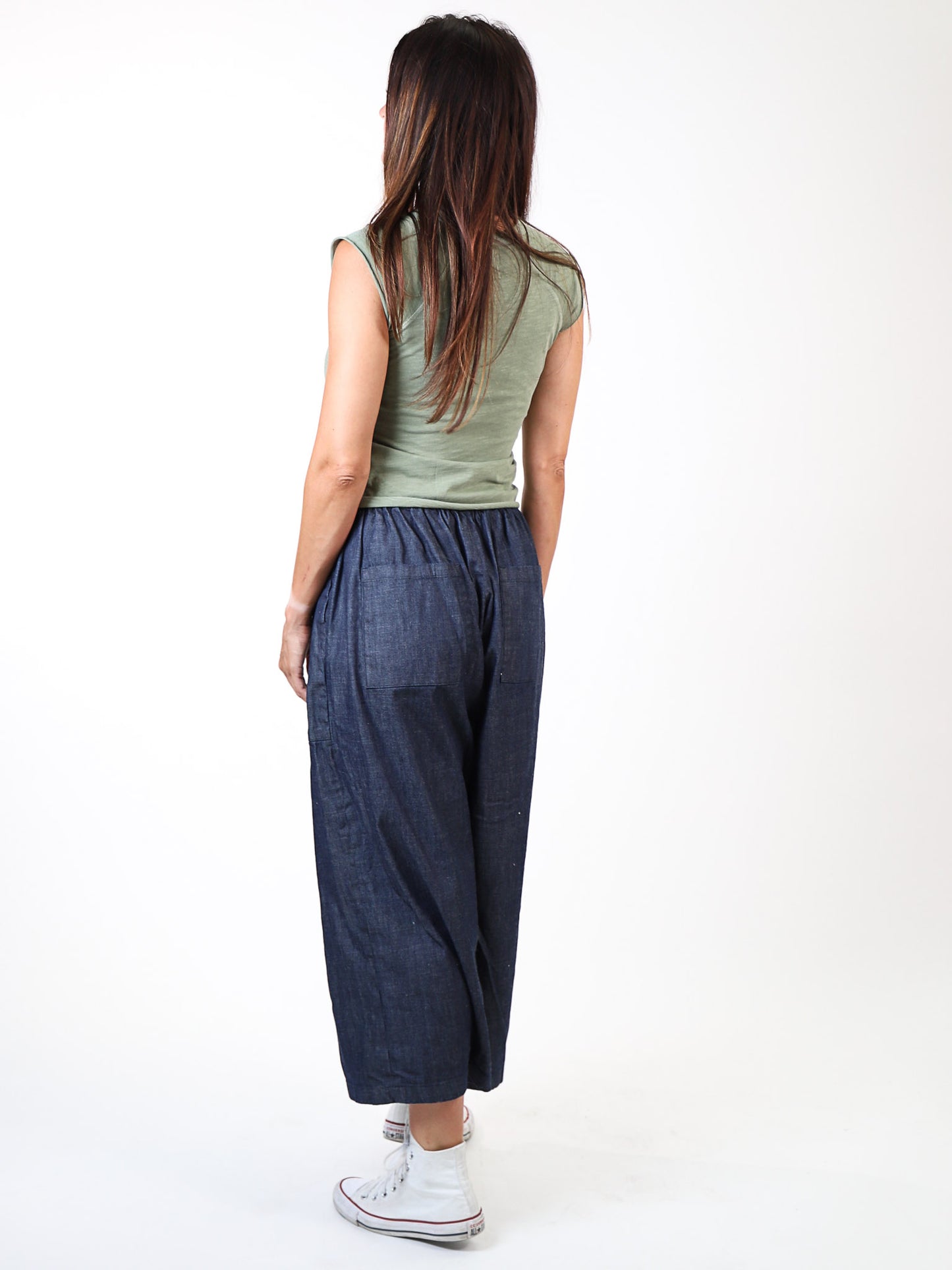 The Lucy Pant Pre-Order Today