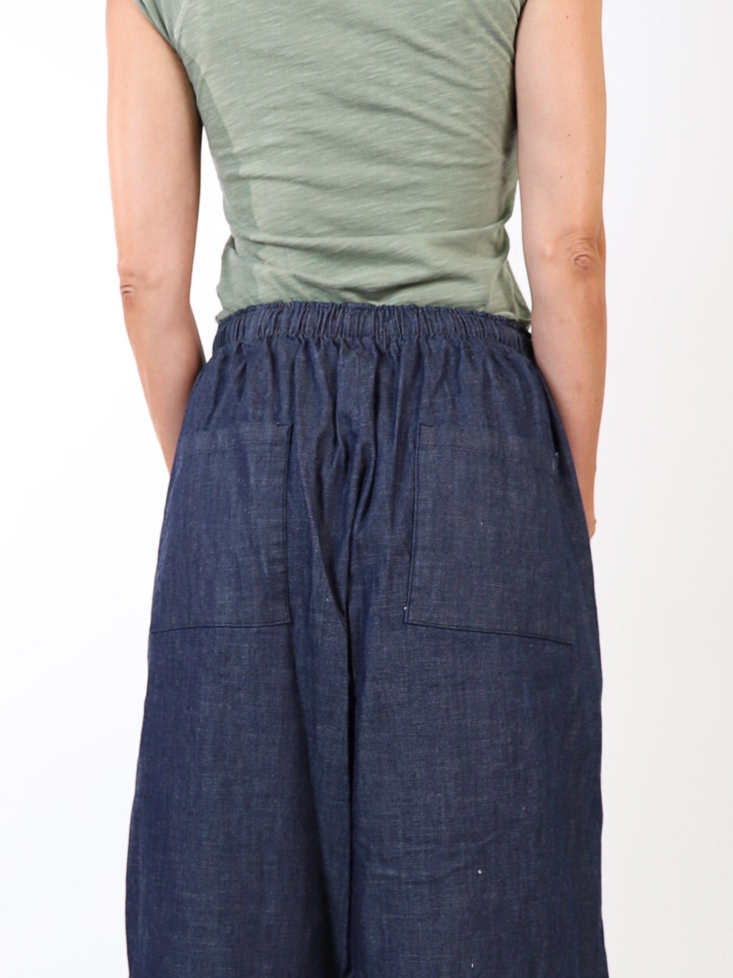 The Lucy Pant Pre-Order Today