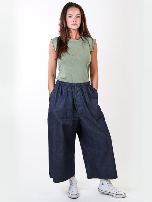 The Lucy Pant Pre-Order Today